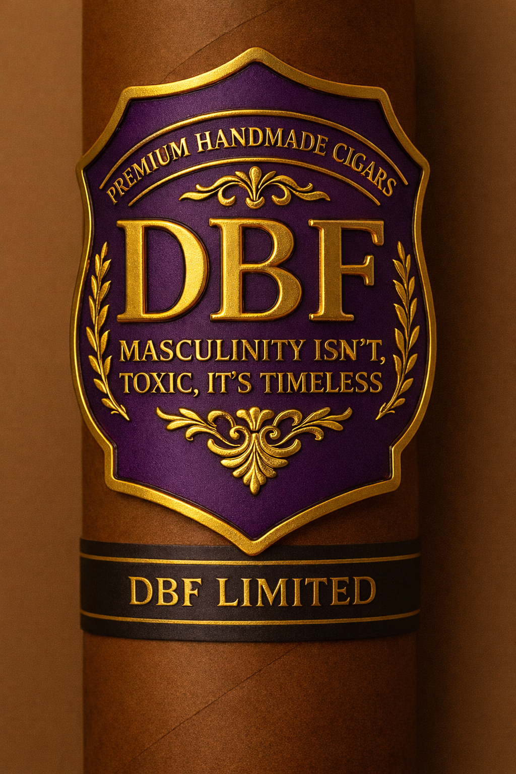 DBF